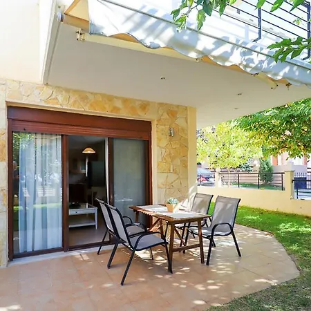 Guedin Sea Side Maisonette, Dom wakacyjny