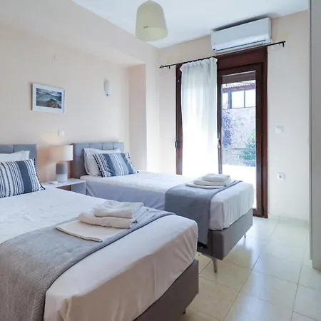 Guedin Sea Side Maisonette,