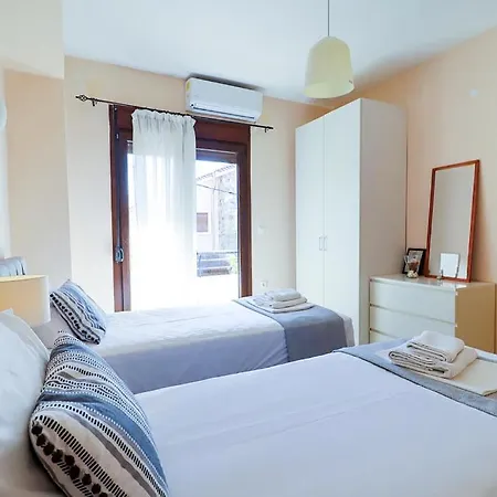 Σπίτι διακοπών Guedin Sea Side Maisonette, *