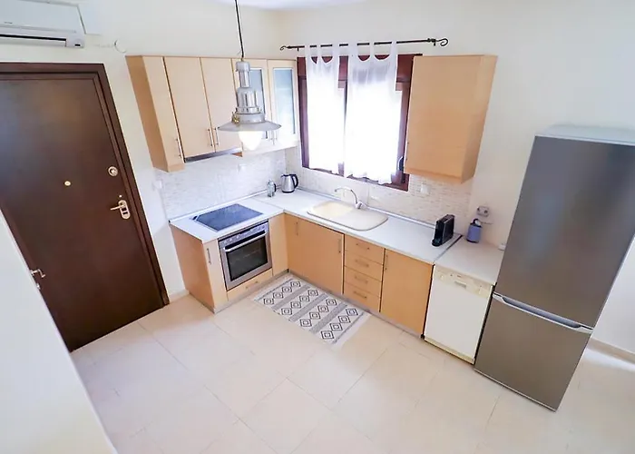 Guedin Sea Side Maisonette, Σπίτι διακοπών *