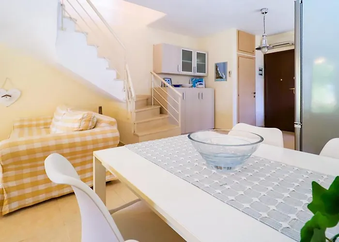 Σπίτι διακοπών Guedin Sea Side Maisonette, *
