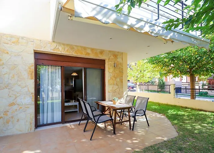 Guedin Sea Side Maisonette, Σπίτι διακοπών