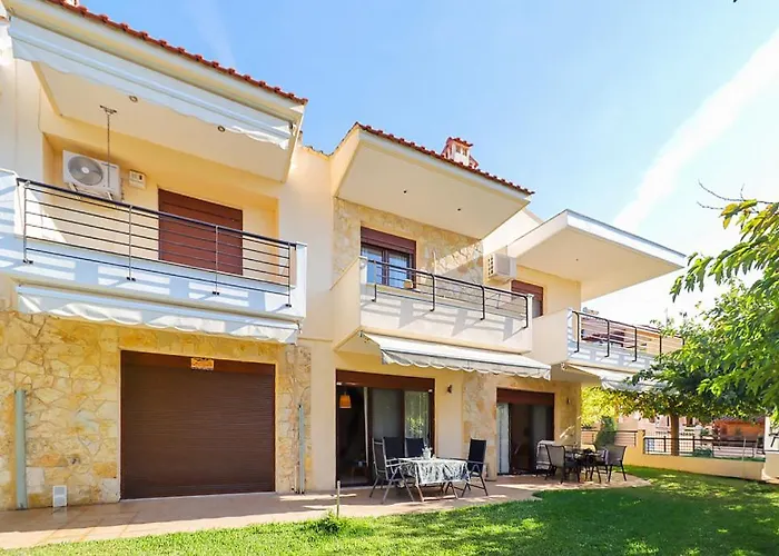 Guedin Sea Side Maisonette, Σπίτι διακοπών *