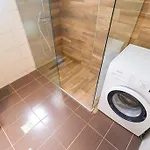 펜션 Guedin Sea Side Maisonette, 니키티