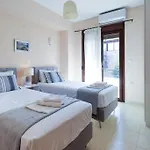 Guedin Sea Side Maisonette,